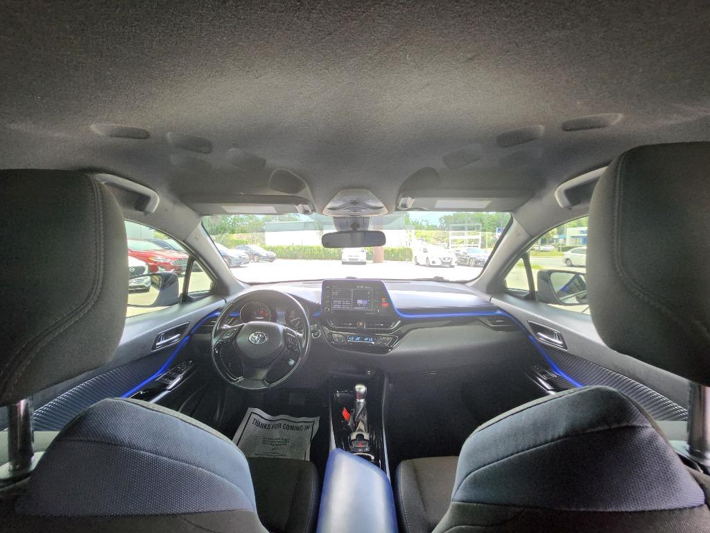 2020 Toyota C-HR - $14,995