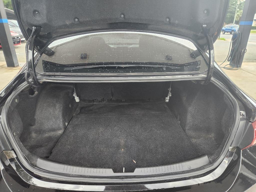 2021 Chevrolet Malibu - $13,995