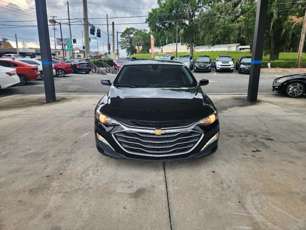 2021 Chevrolet Malibu - $13,995