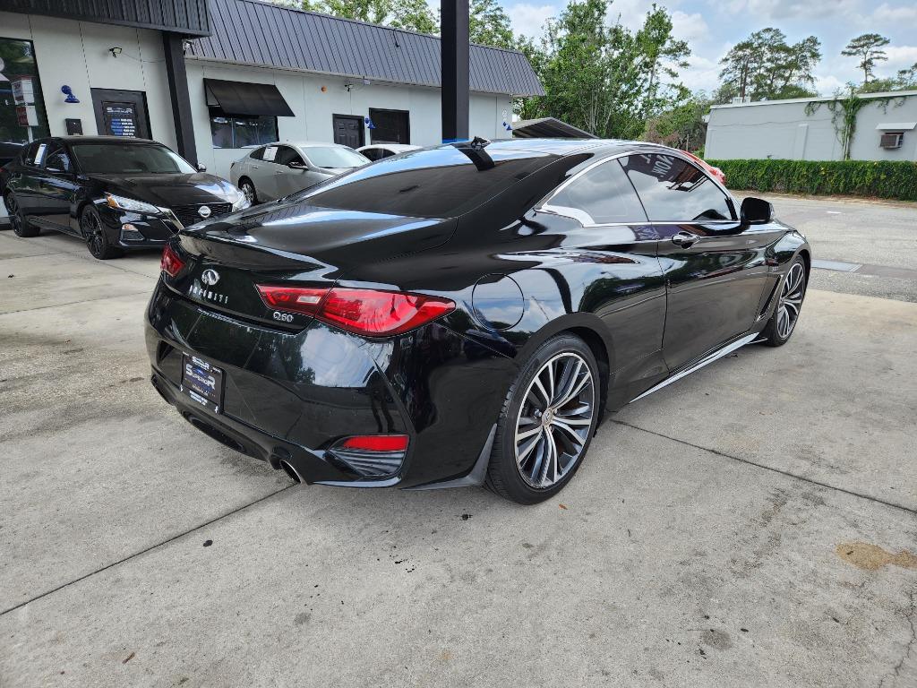 2017 INFINITI Q60 - $17,995