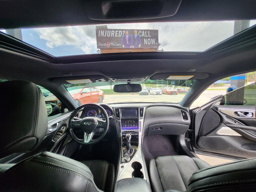 2017 INFINITI Q60 - $17,995