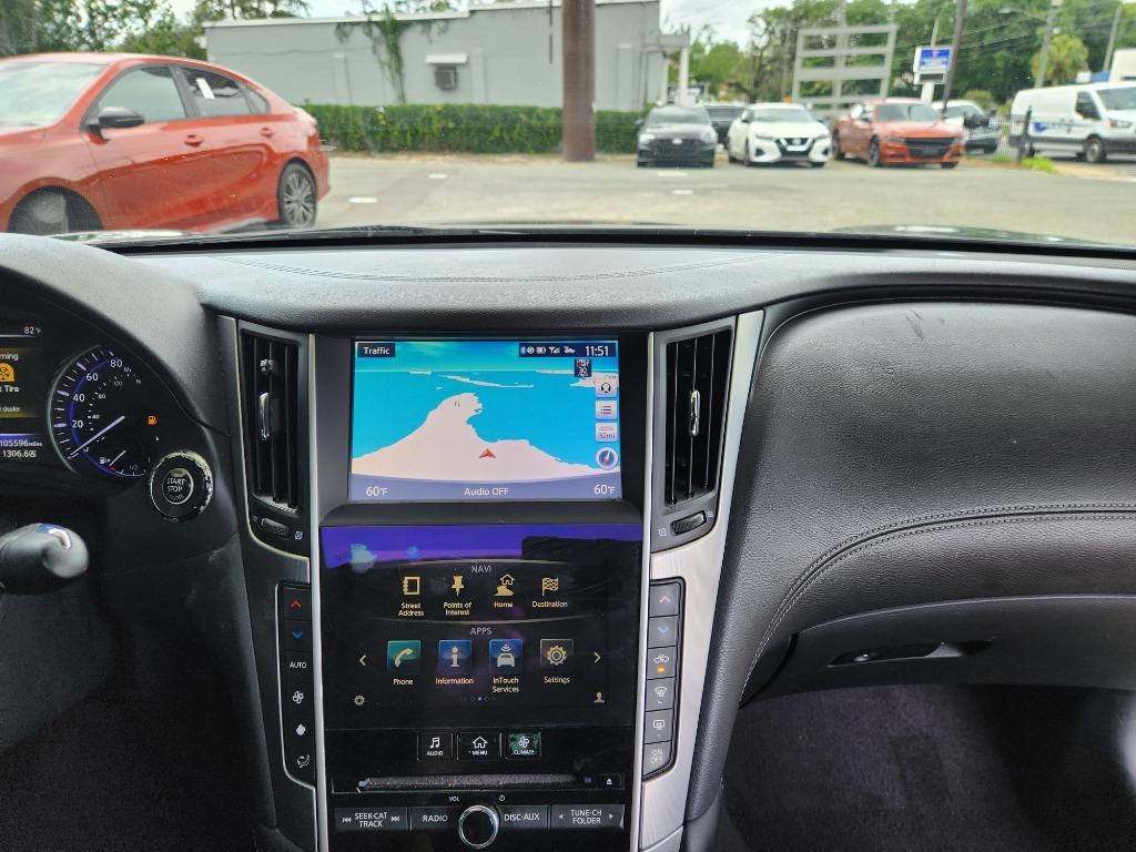 2017 INFINITI Q60 - $17,995