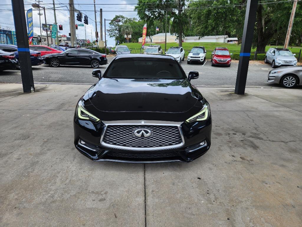 2017 INFINITI Q60 - $17,995