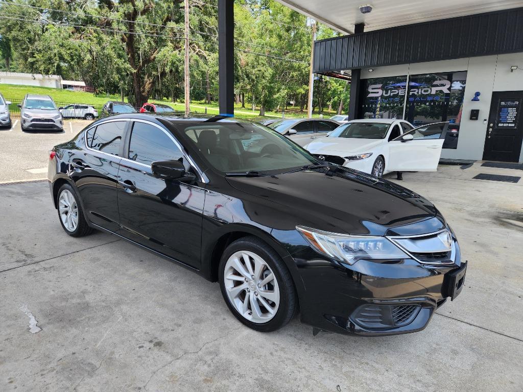 2018 Acura ILX - $12,995