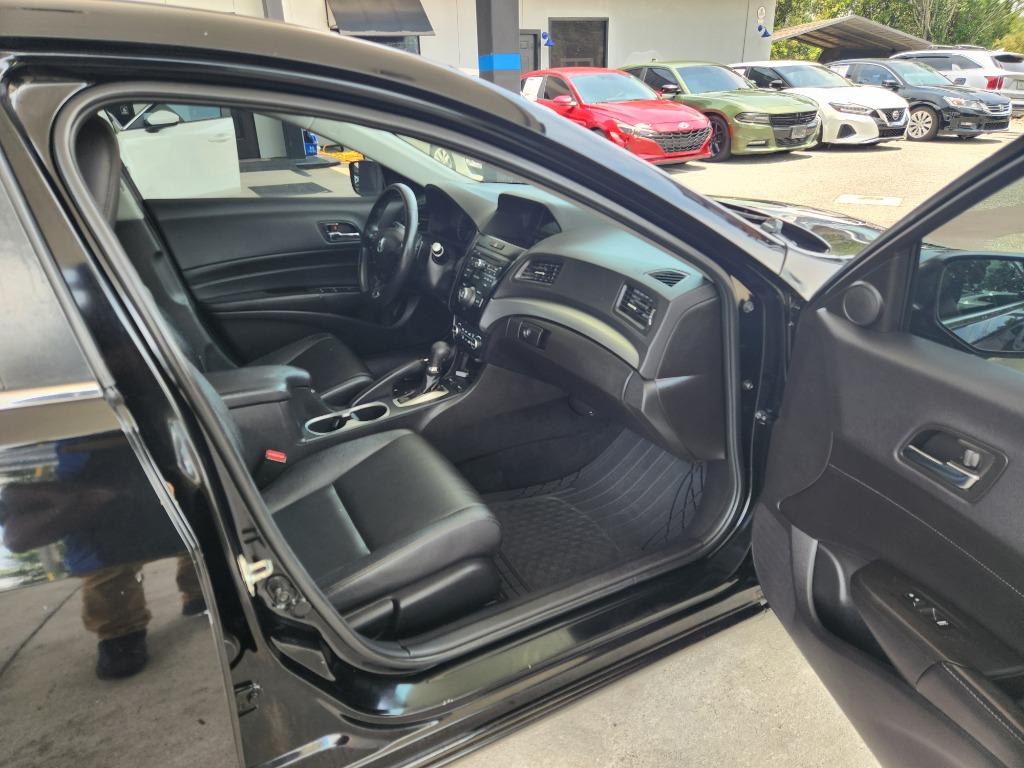 2018 Acura ILX - $12,995