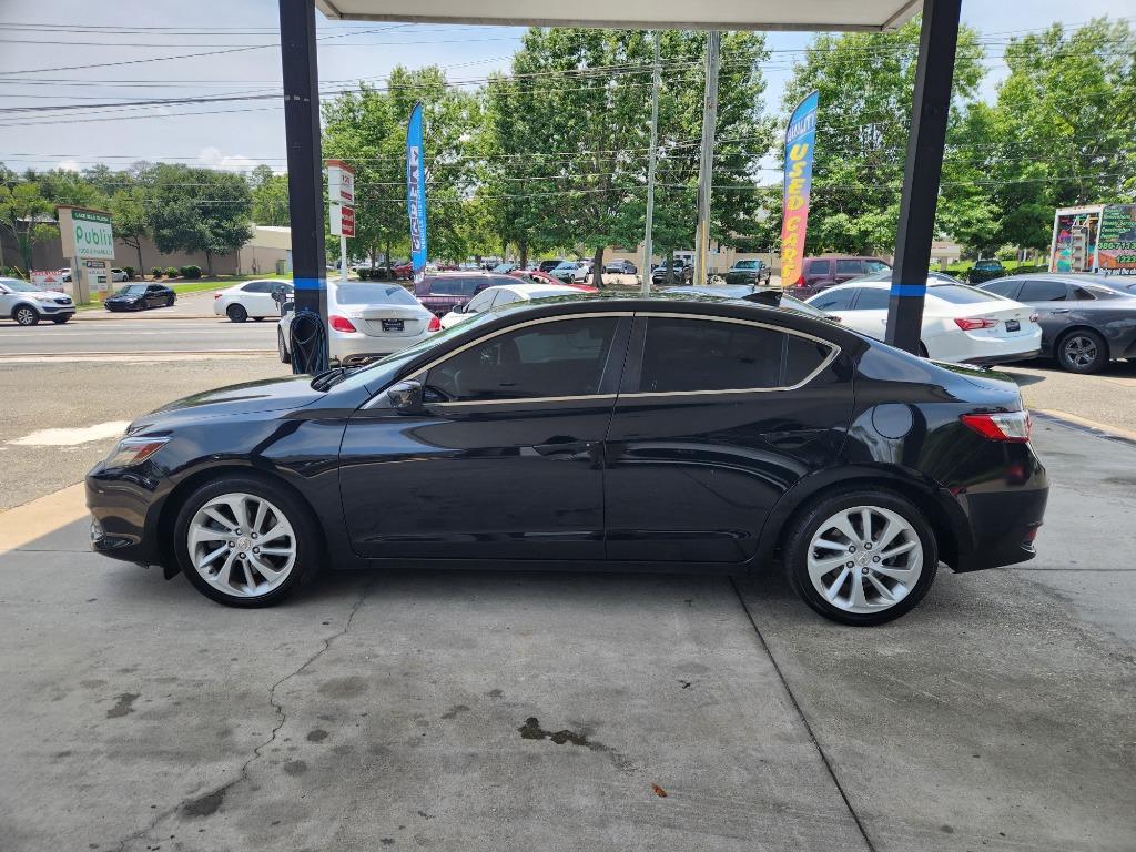 2018 Acura ILX - $12,995