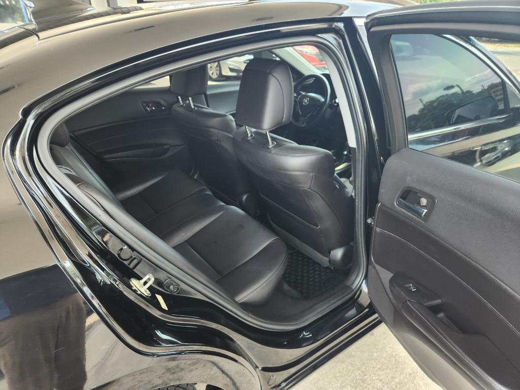 2018 Acura ILX - $12,995