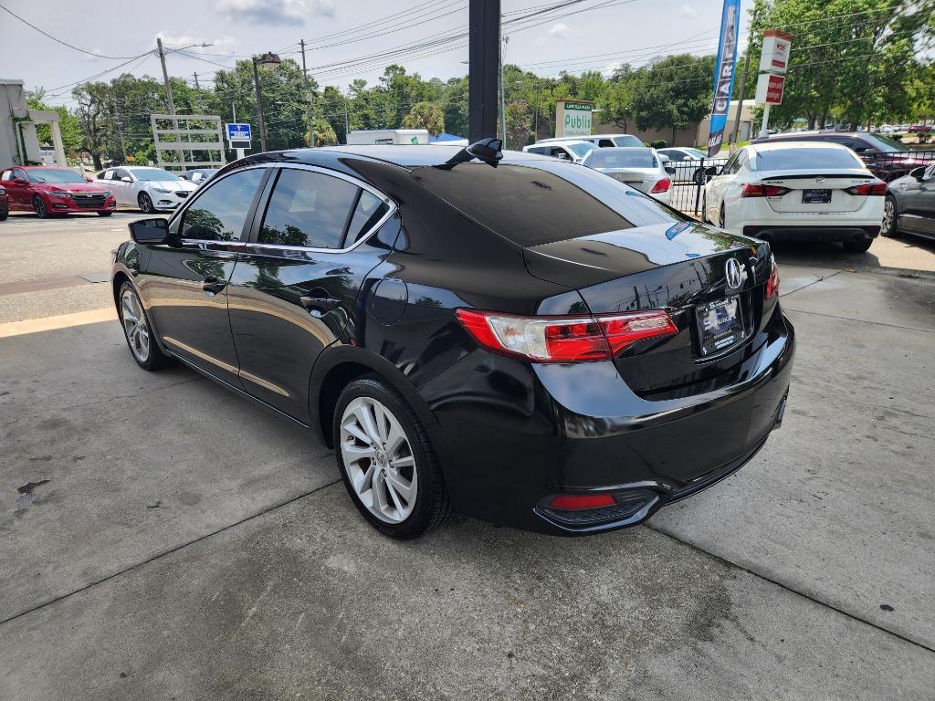 2018 Acura ILX - $12,995