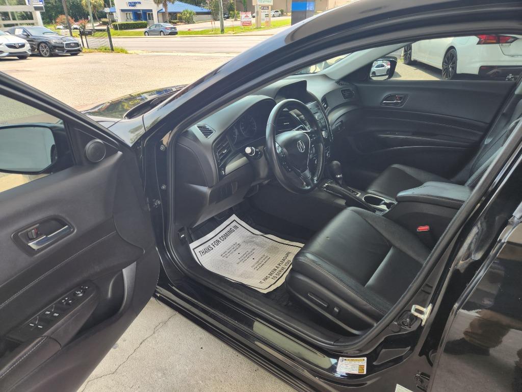 2018 Acura ILX - $12,995