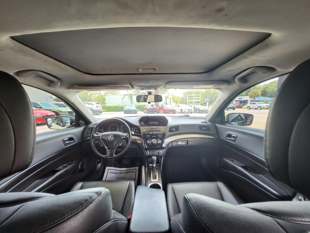 2018 Acura ILX - $12,995
