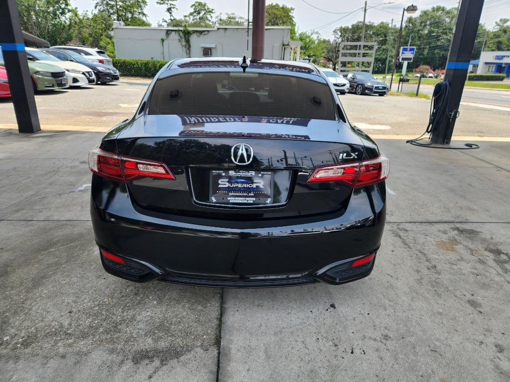 2018 Acura ILX - $12,995