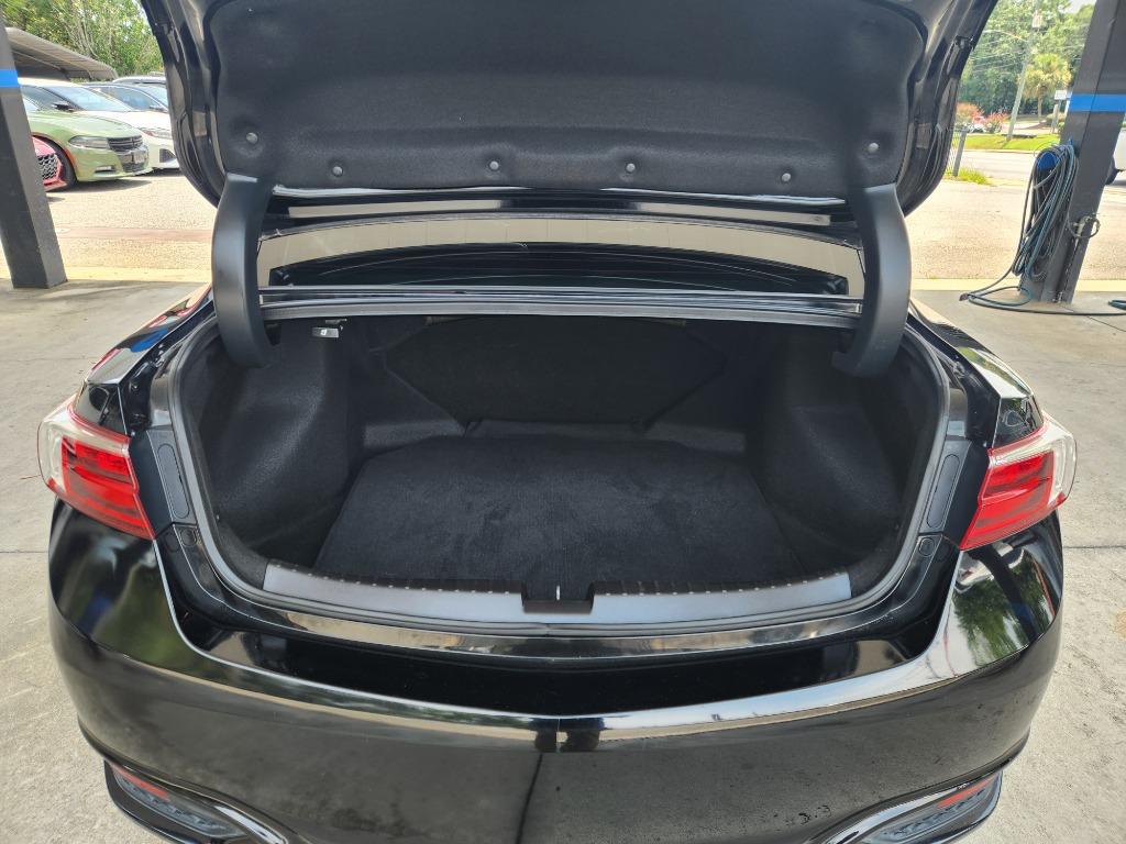 2018 Acura ILX - $12,995