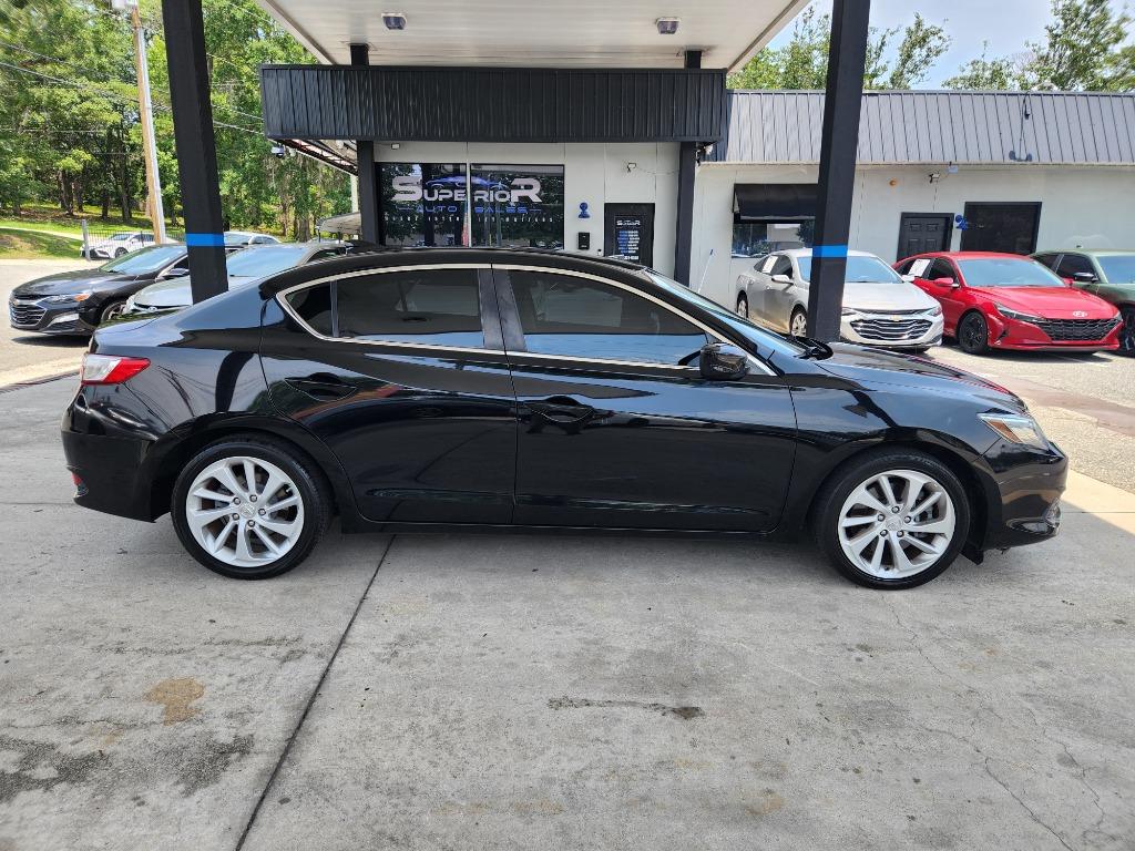 2018 Acura ILX - $12,995