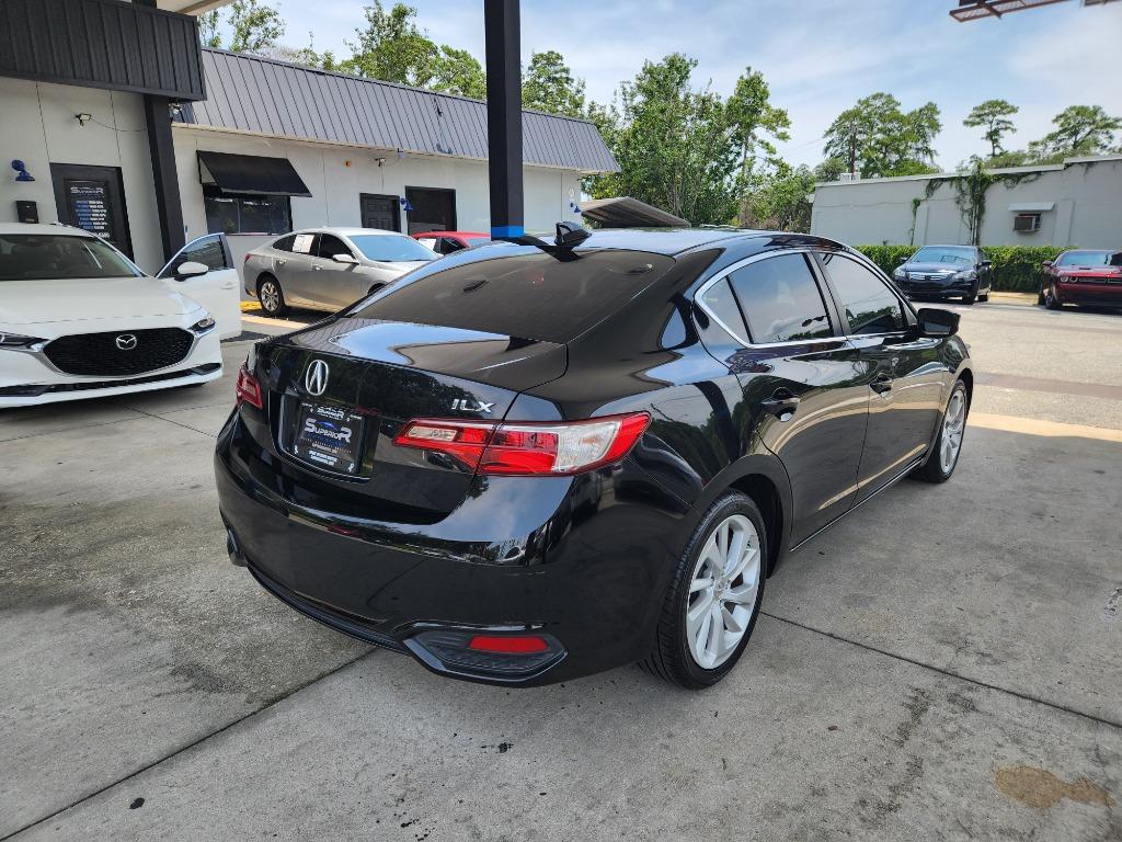2018 Acura ILX - $12,995