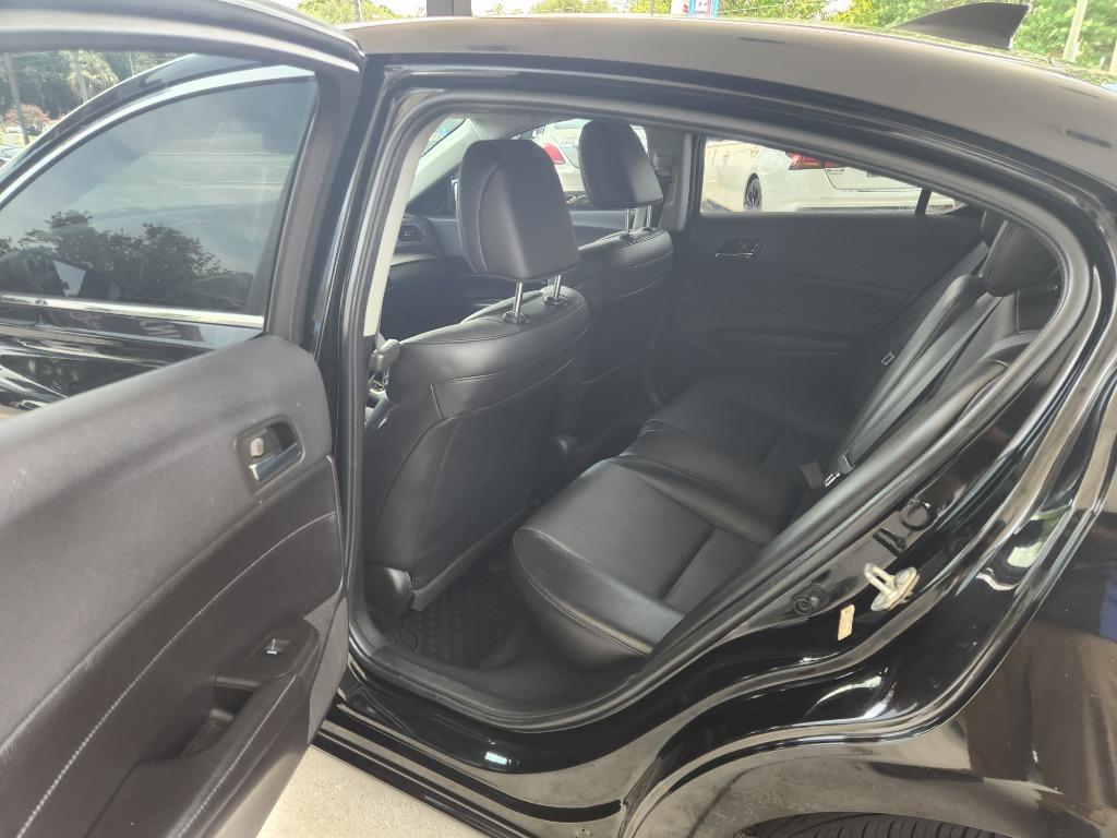 2018 Acura ILX - $12,995
