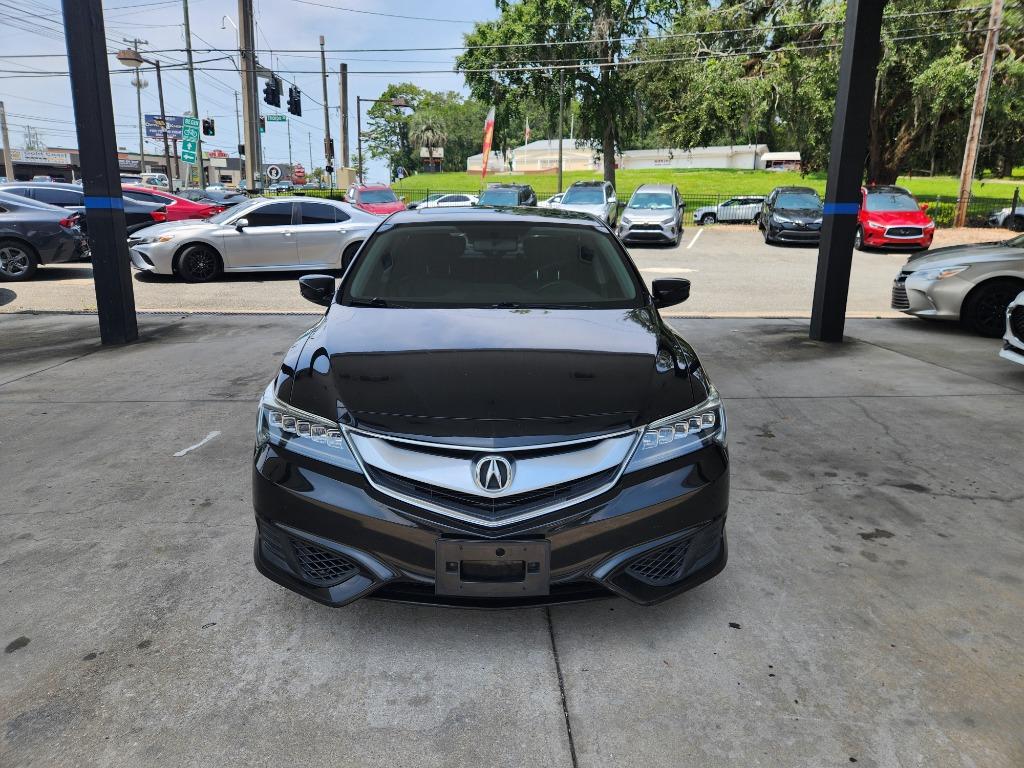 2018 Acura ILX - $12,995