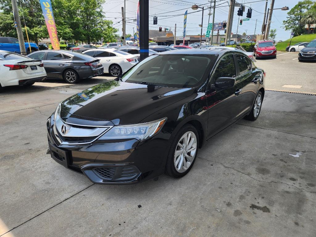 2018 Acura ILX - $12,995