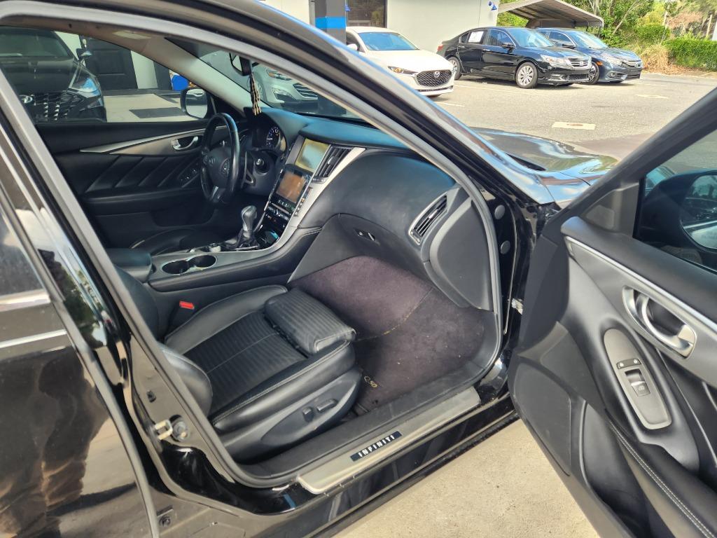 2014 INFINITI Q50 - $10,995