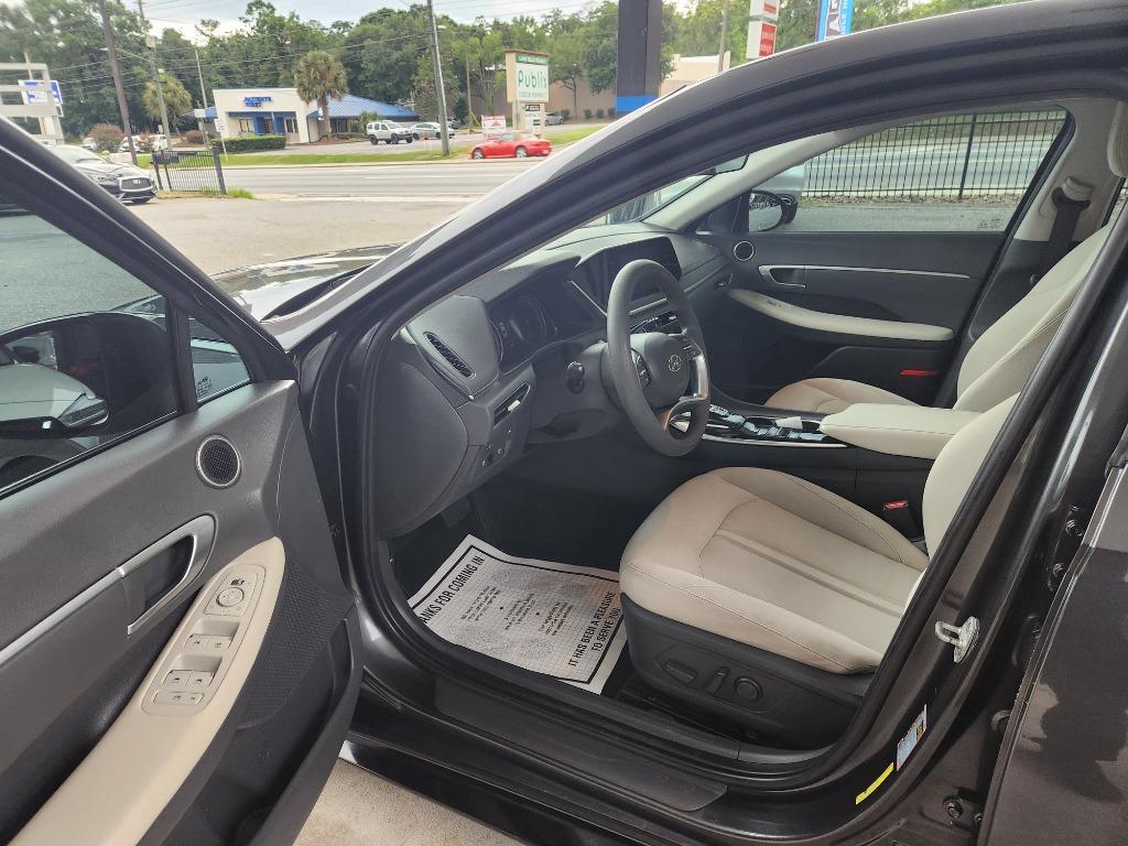 2021 Hyundai Sonata - $15,995