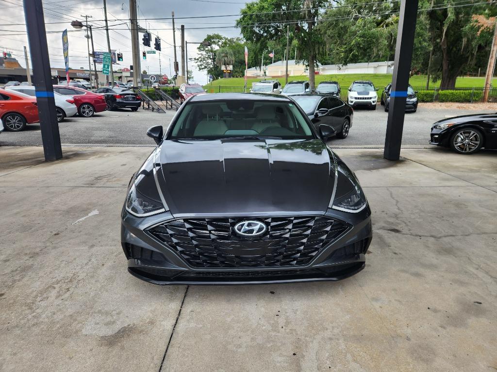 2021 Hyundai Sonata - $15,995