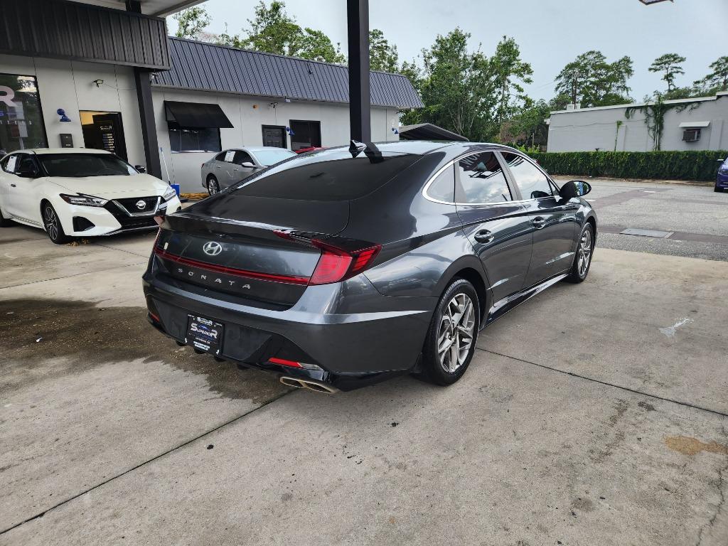 2021 Hyundai Sonata - $15,995