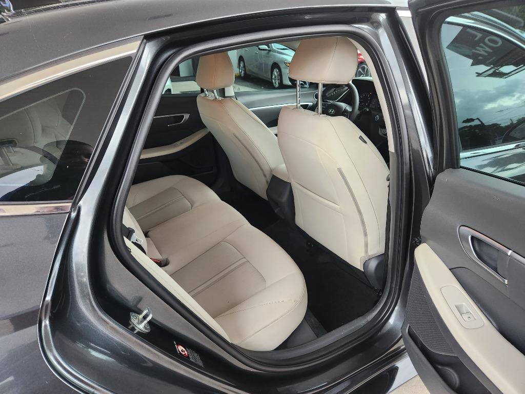 2021 Hyundai Sonata - $15,995