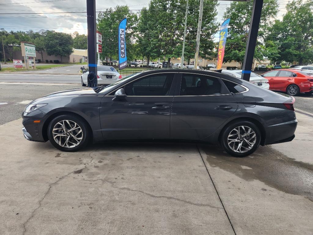 2021 Hyundai Sonata - $15,995