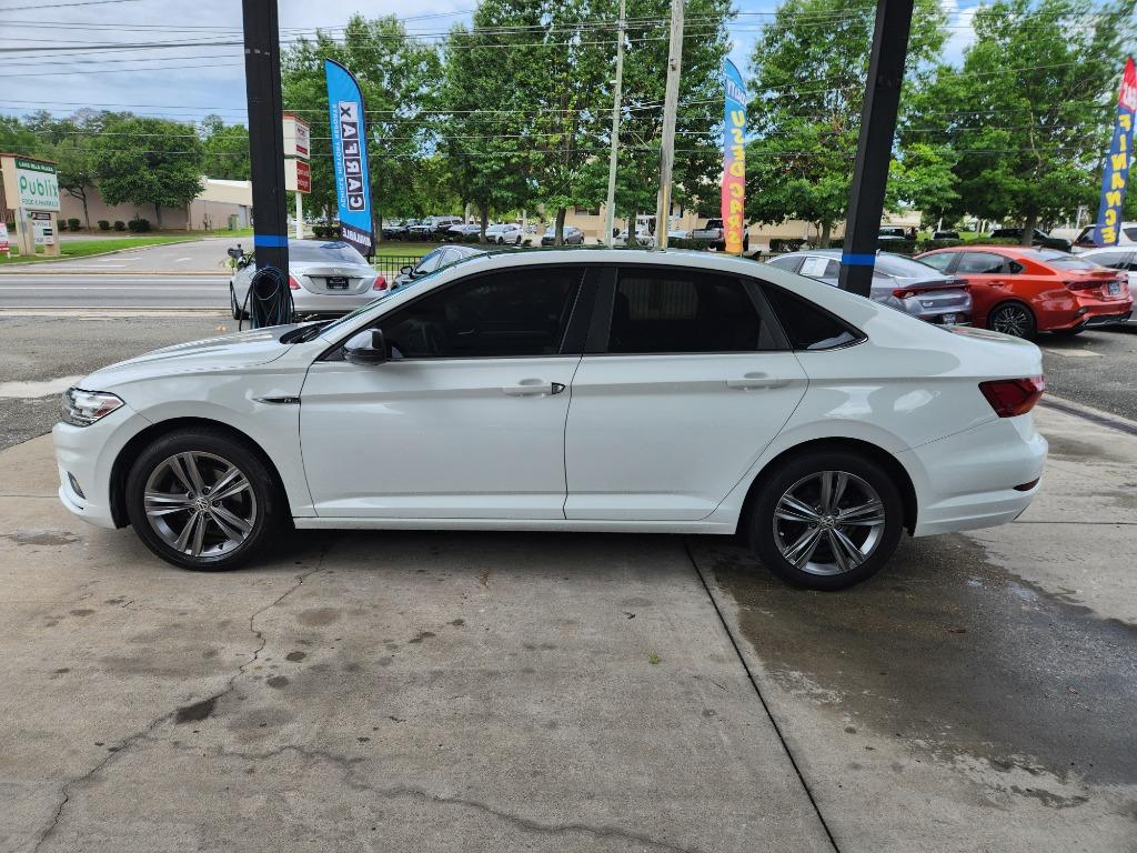 2019 Volkswagen Jetta - $12,995
