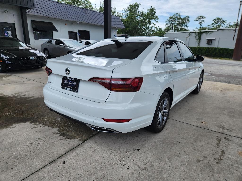 2019 Volkswagen Jetta - $12,995