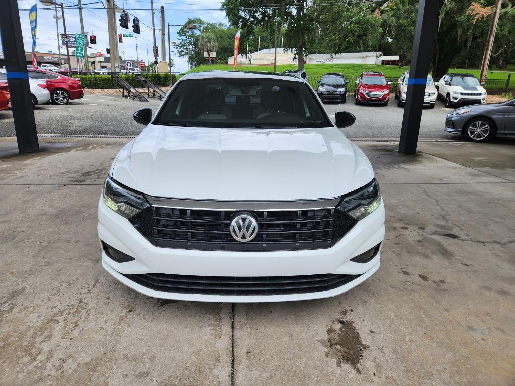 2019 Volkswagen Jetta - $12,995