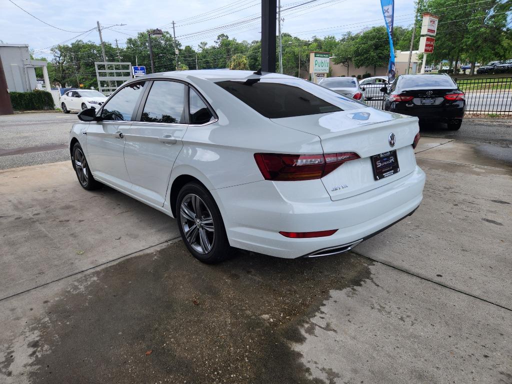 2019 Volkswagen Jetta - $12,995