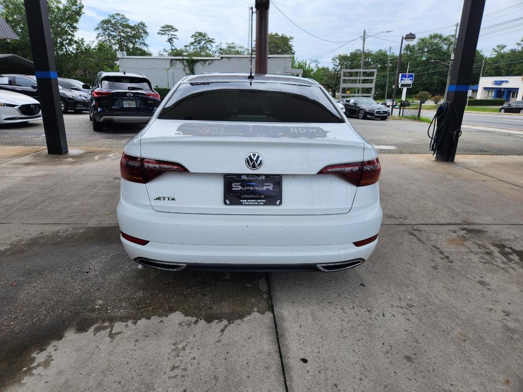 2019 Volkswagen Jetta - $12,995