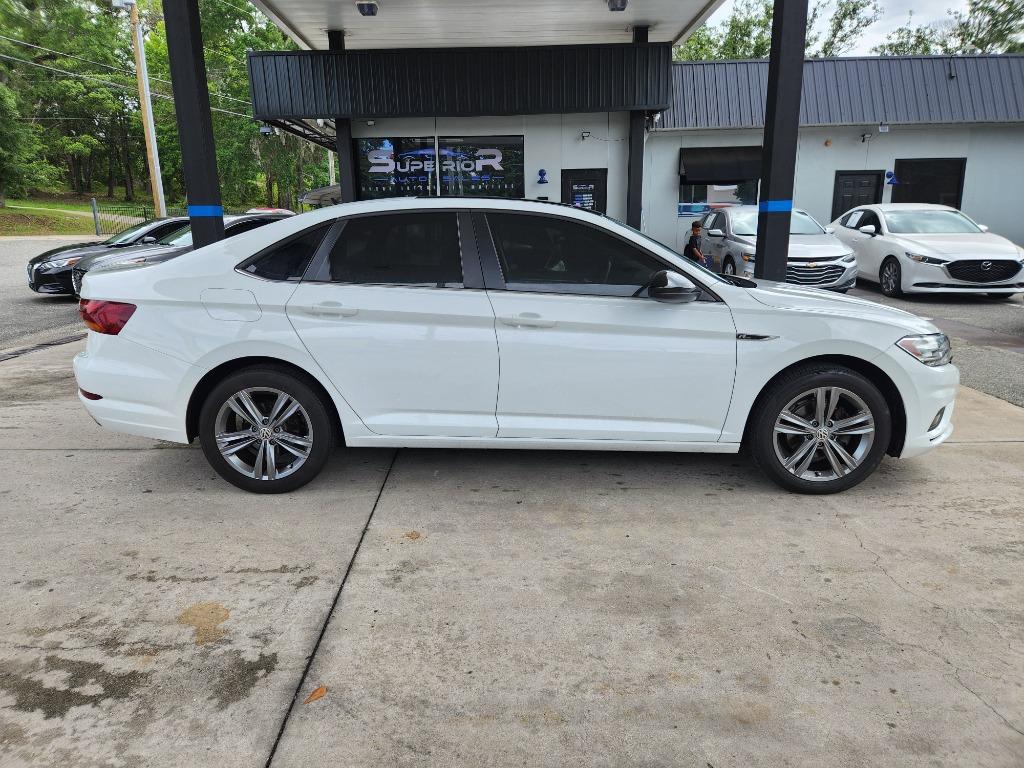 2019 Volkswagen Jetta - $12,995