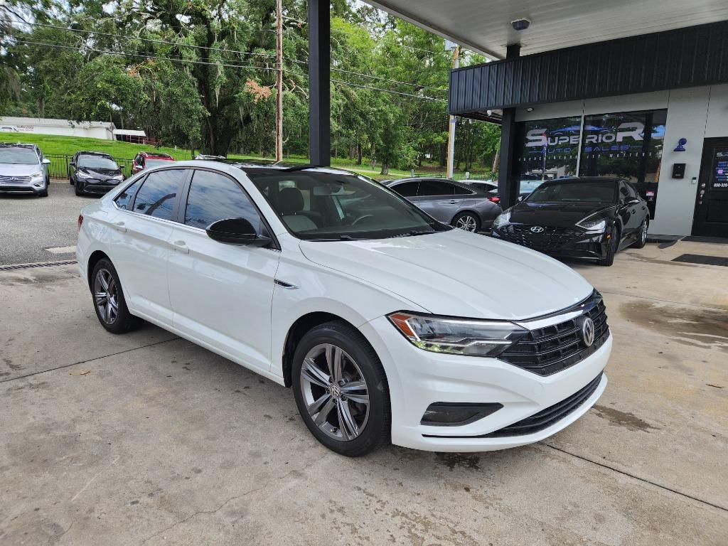 2019 Volkswagen Jetta - $12,995