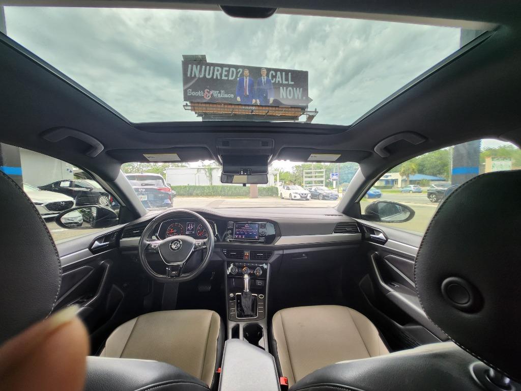 2019 Volkswagen Jetta - $12,995