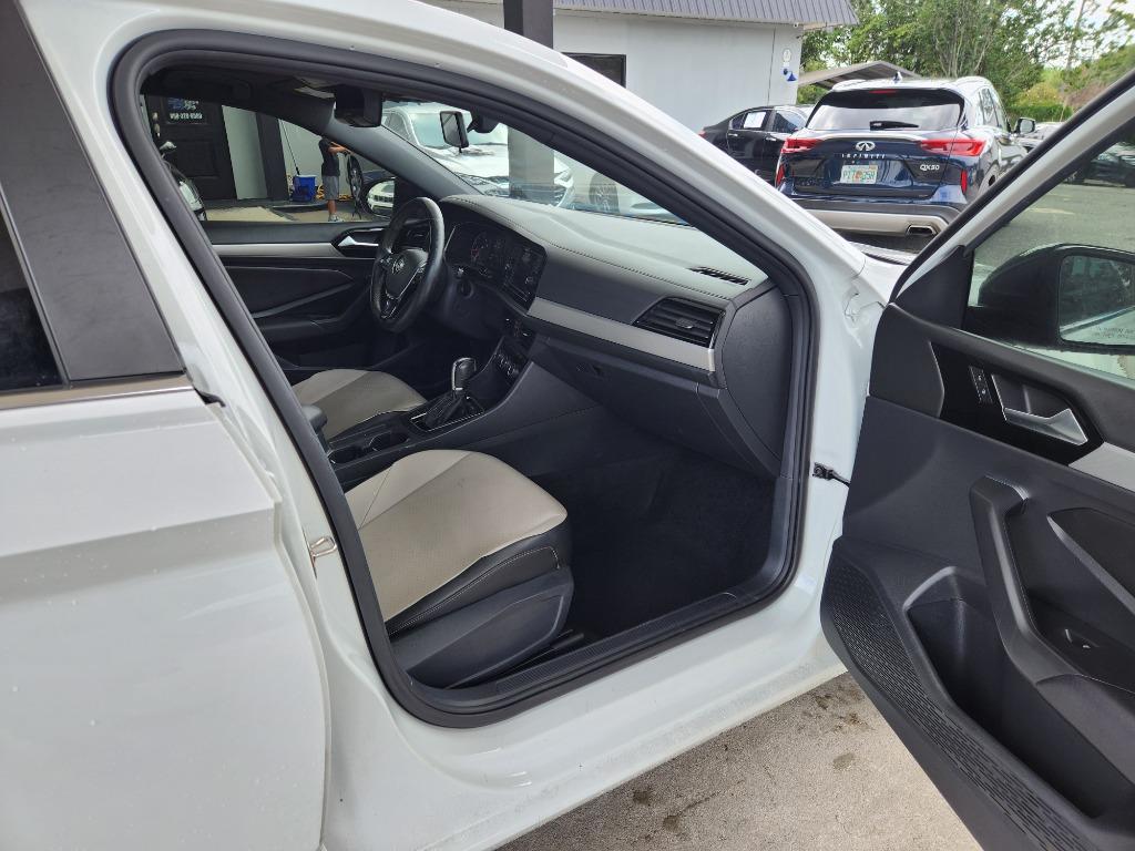 2019 Volkswagen Jetta - $12,995