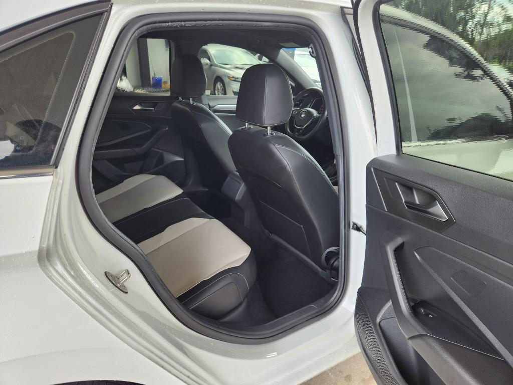 2019 Volkswagen Jetta - $12,995