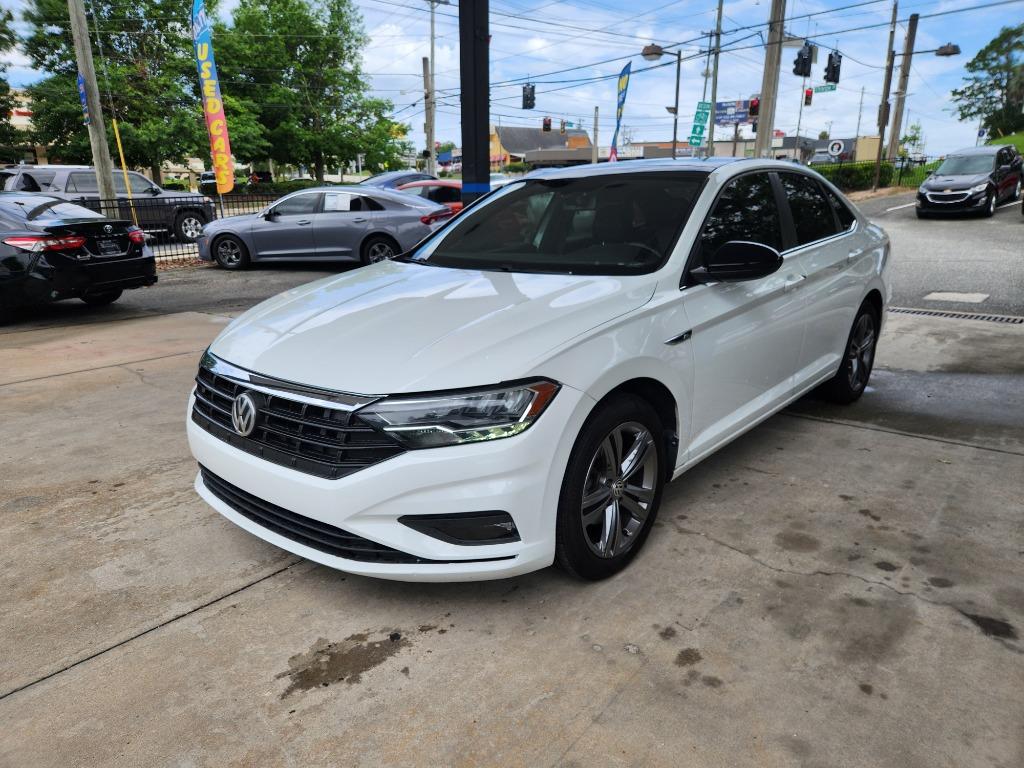 2019 Volkswagen Jetta - $12,995