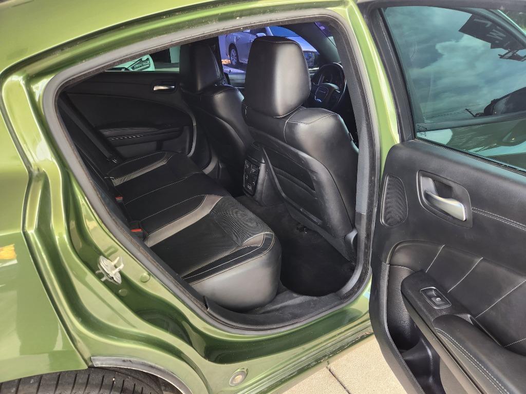2020 Dodge Charger - $15,995