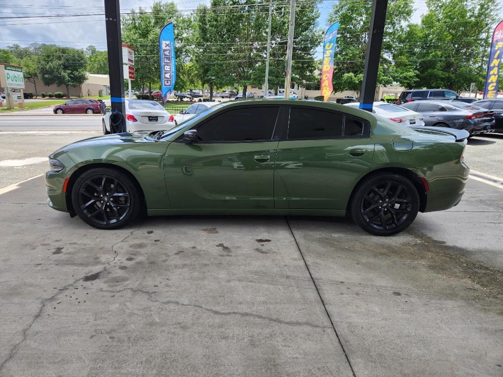 2020 Dodge Charger - $15,995