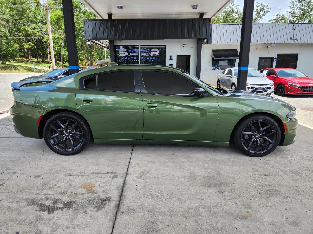 2020 Dodge Charger - $15,995