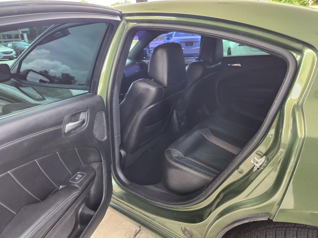 2020 Dodge Charger - $15,995