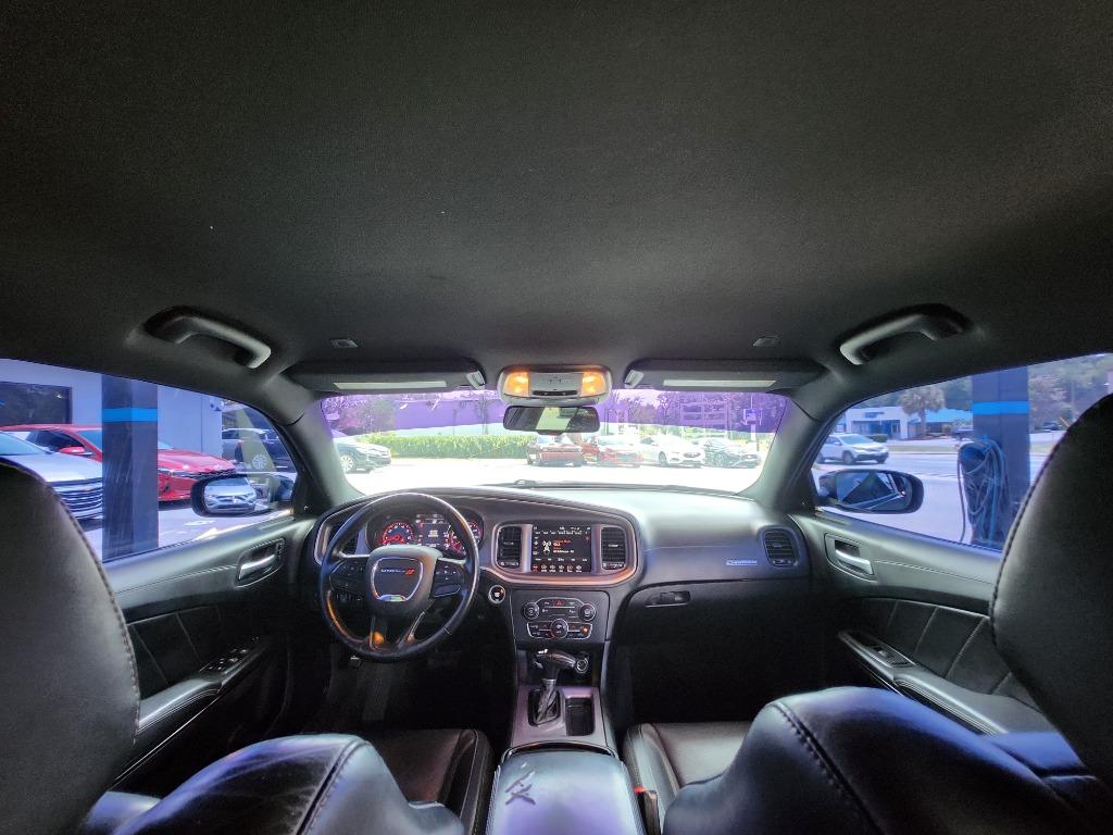 2020 Dodge Charger - $15,995