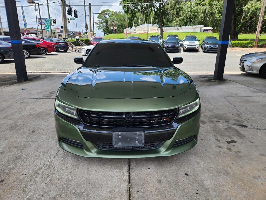 2020 Dodge Charger - $15,995
