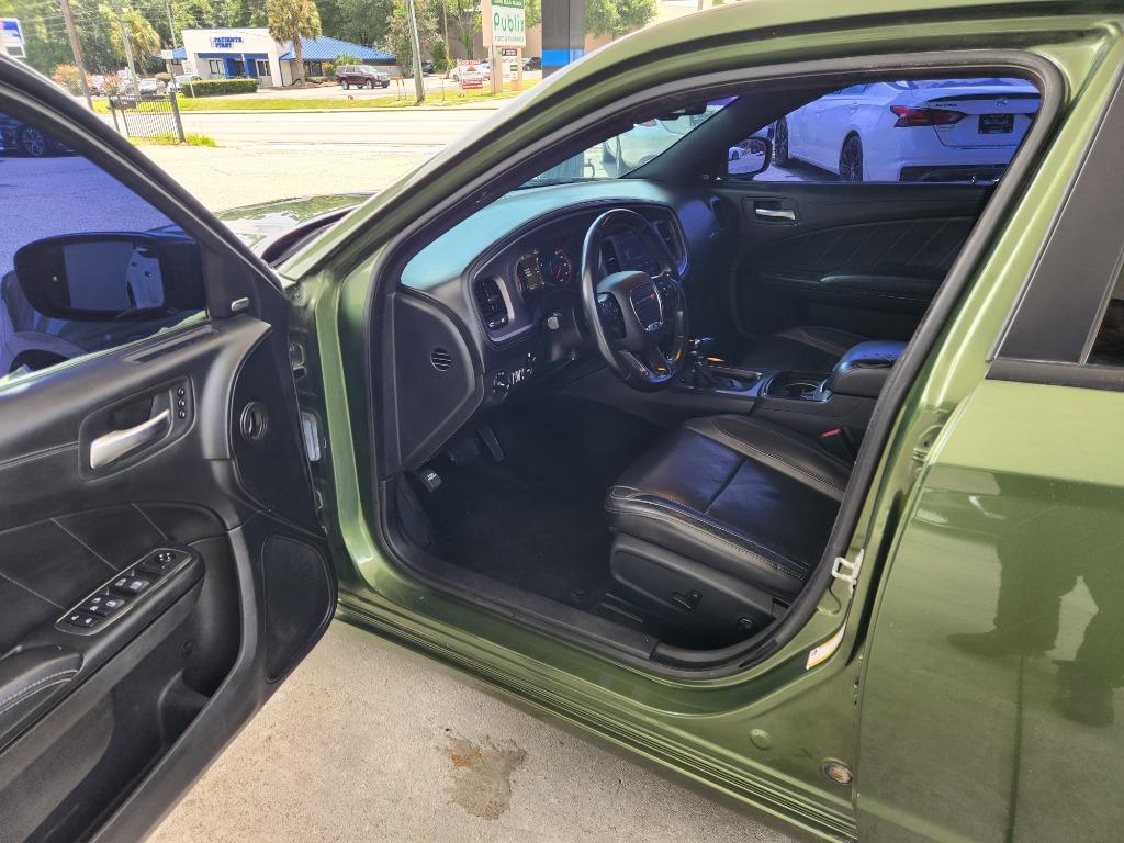 2020 Dodge Charger - $15,995