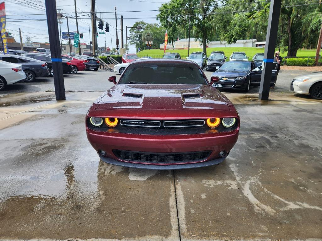 2017 Dodge Challenger - $16,995