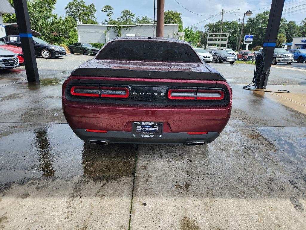 2017 Dodge Challenger - $16,995