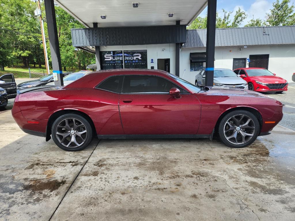 2017 Dodge Challenger - $16,995
