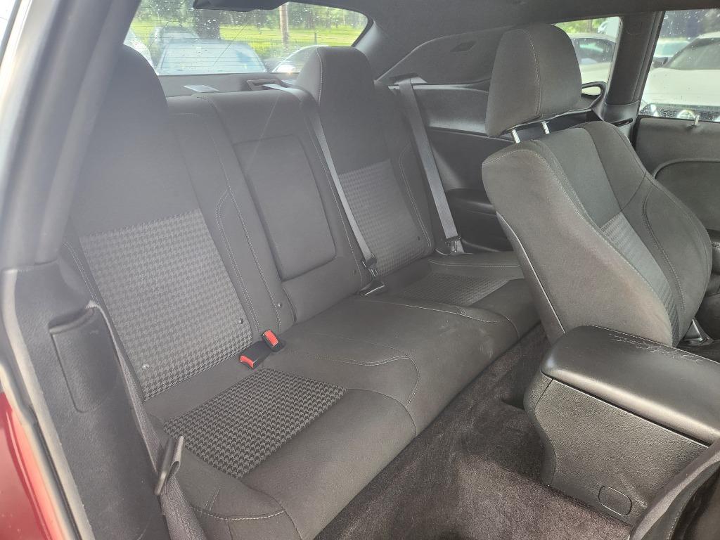 2017 Dodge Challenger - $16,995