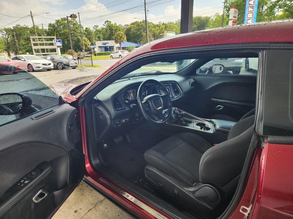 2017 Dodge Challenger - $16,995